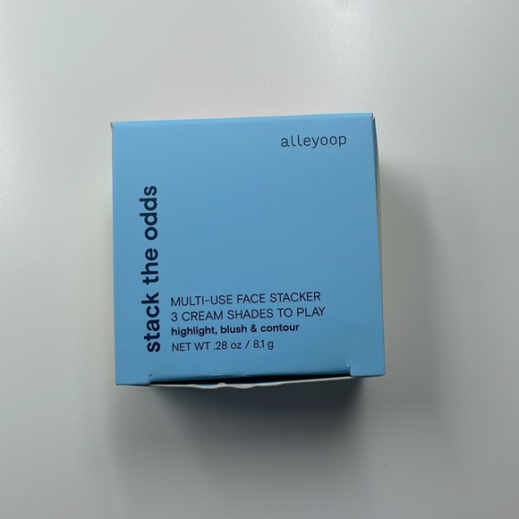 Alleyoop Stack the Odds in Sassy Pants (NWT) - Picture 6 of 8